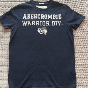 Abercrombie & Fitch